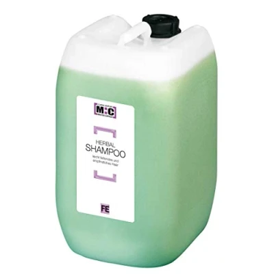 Afbeelding van M:C Shampoo Herbal (10 liter)