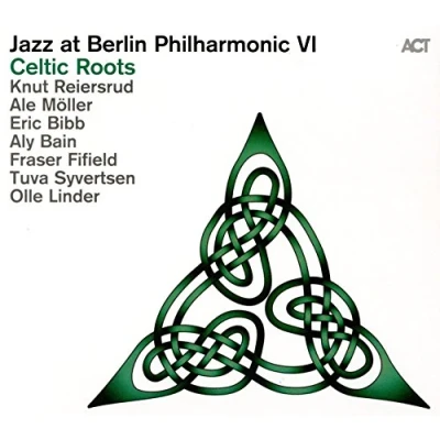 Afbeelding van Jazz At Berlin Philharmonic Vi Ce