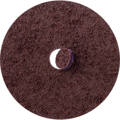 Afbeelding van Bosch Accessories 2608901270 EXPERT N477 Polijstschijf Diameter 125 mm Boordiameter 22 1 stuk(s)