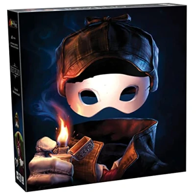 Image de Jeu d’ambiance Gigamic Revelio