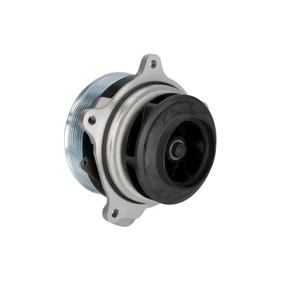 Afbeelding van FEBI BILSTEIN 106495 Waterpomp Aluminium Met afdichtring Kunststof