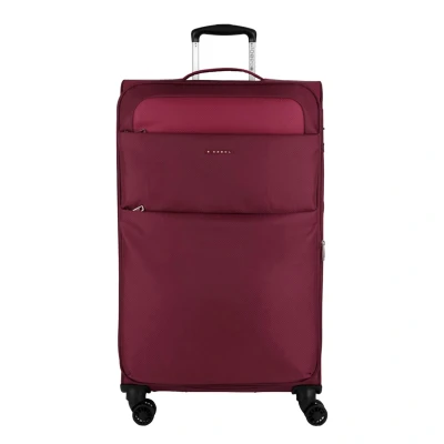 Afbeelding van Gabol Cloud Large Trolley 79 Expandable Bordeaux