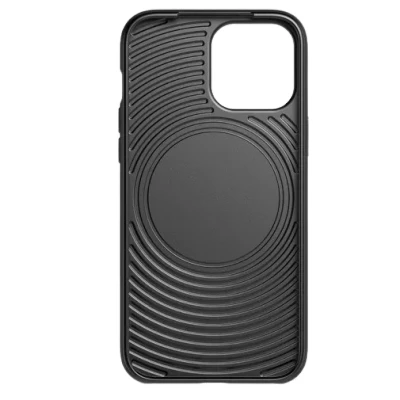 Afbeelding van Tech21 Evo Lite TPU Back Cover Zwart Apple iPhone 13 Pro Max