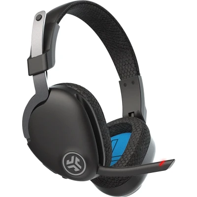 Afbeelding van JLab JBuds Work Draadloze Office Headset Bluetooth Koptelefoon met Microfoon 60+ Uur
