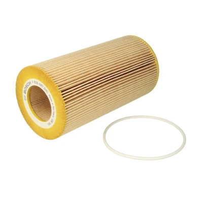 Afbeelding van Bosch Oliefilter F 026 407 045