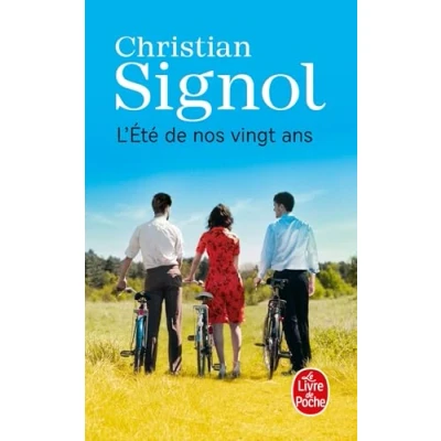 Afbeelding van L&#039;Été de nos vingt ans