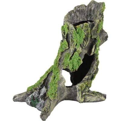 Afbeelding van Aquarium decoratie Moza Stronk 15 x 10 16 cm