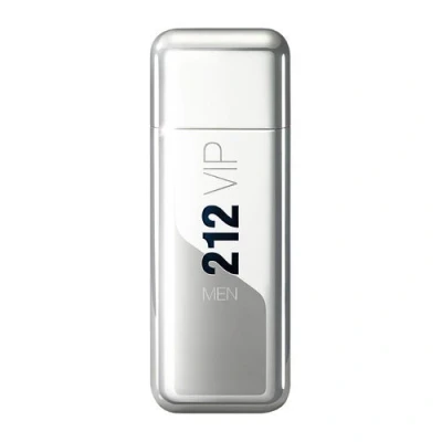 Image de Carolina Herrera 212 Vip Men Eau de Toilette 100 ml