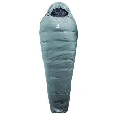 Afbeelding van Deuter Orbit +5g SL Zip Left shale/ink
