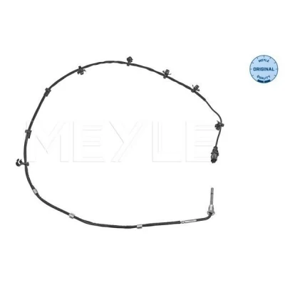 Afbeelding van Sensor, uitlaatgastemperatuur MEYLE 614 800 0082