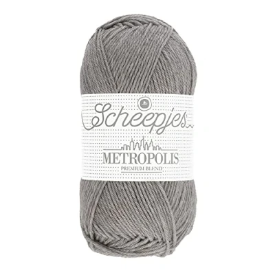 Afbeelding van Scheepjes Metropolis 50gr 071 jakarta