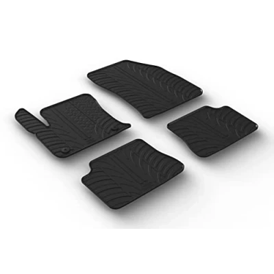 Afbeelding van Gledring Pasklare rubber matten GL 0787