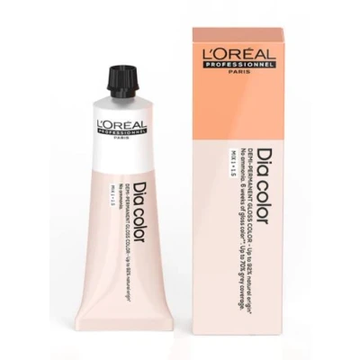 Afbeelding van L&#039;Oréal Professionnel Dia Color 7.44 Haarverf 60ml