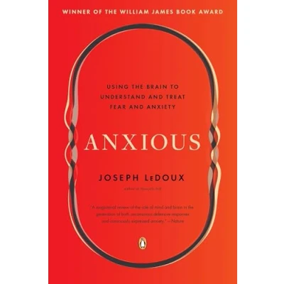 Afbeelding van Anxious