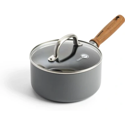 Afbeelding van GreenPan Steelpan Mayflower Pro 18 cm / 3.2 Liter