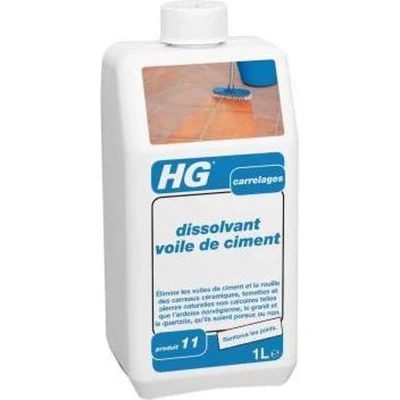 Afbeelding van HG 101200103 tegelcementsluierverwijderaar 2000 ml