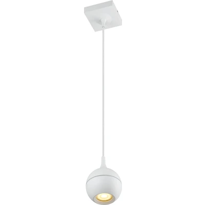 Afbeelding van Lucide FAVORI Hanglamp 1xGU10 Wit
