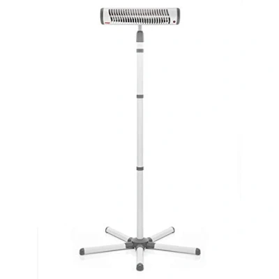 Afbeelding van Reer EasyHeat Flex commode warmtestraler