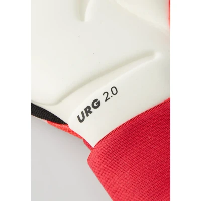 Afbeelding van adidas Performance Predator Competition Keepershandschoenen Unisex Rood 8