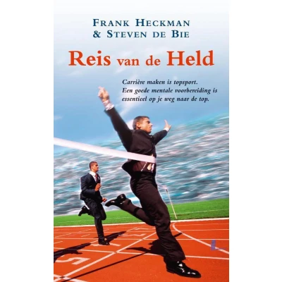 Afbeelding van Reis van de held