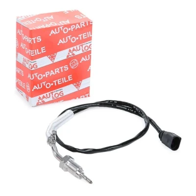 Afbeelding van AUTLOG AS3056 Sensoren voor roetfilter, Onder VOLKSWAGEN: GOLF 6, Passat B7 Variant, Caddy 3, AUDI: A3 Sportback, A1 Hatchback, Hatchback