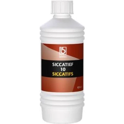 Afbeelding van Bleko siccatief 10 500 ml, fles