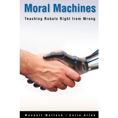 Afbeelding van Moral Machines