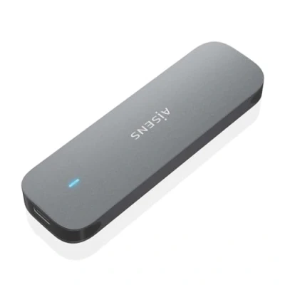Afbeelding van Hard drive hoes Aisens ASM2 006GRY