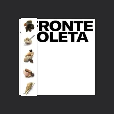 Afbeelding van FRONTE VIOLETA