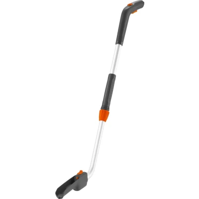 Afbeelding van GARDENA Telescoopsteel en wielen voor grasschaar