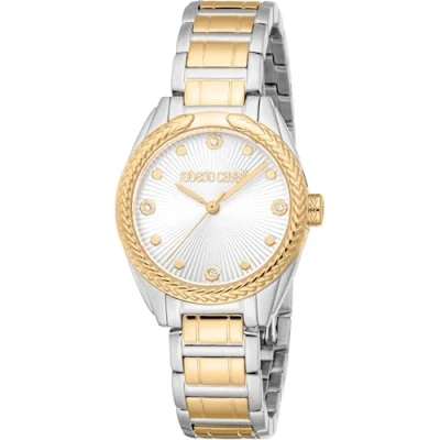 Afbeelding van Roberto Cavalli RC5L118M0065 Horloge Vrouw