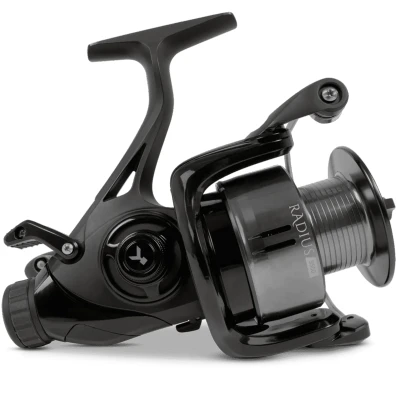 Afbeelding van Korum Radius Freespool Reels Molen 5500 Reel