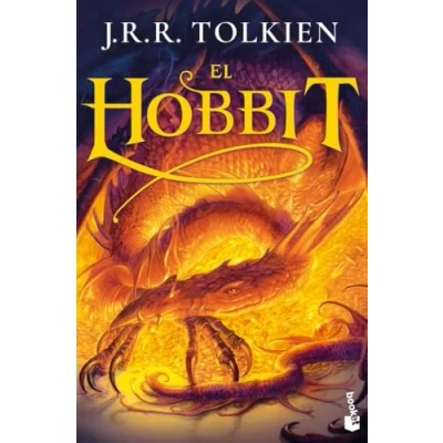 Afbeelding van El Hobbit. Film Tie In