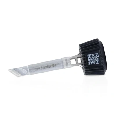 Afbeelding van Ersa 0142BDLF20/SB soldeerpunt Speciale vorm, mesvormig, Mesvorm, recht Grootte 2 mm Inhoud: 1 stuk(s)