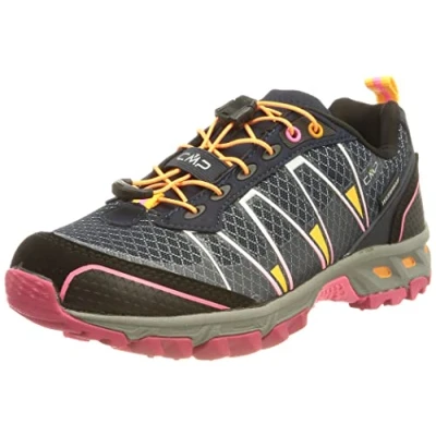 Afbeelding van Cmp Altak Wp 3q48267 Trailrunningschoenen Grijs EU 41 Vrouw