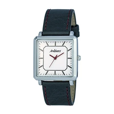 Afbeelding van Horloge Uniseks Arabians HBA2256N (Ø 35 mm)