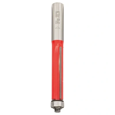 Afbeelding van Bosch Kantenfrezen 12 mm schacht 12,7 x 50,8 ø nuttige lengte 106,8 totale