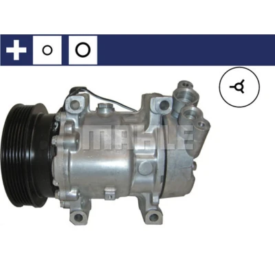 Afbeelding van Mahle Original Airco compressor ACP 31