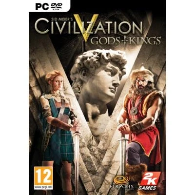 Image de Civilization V God And Kings
