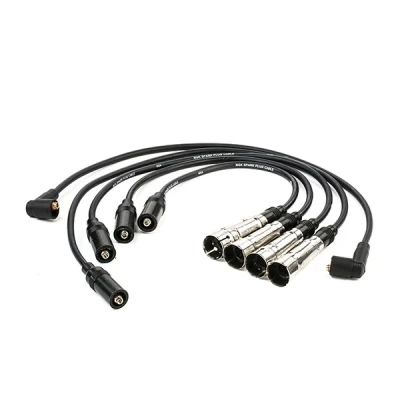 Afbeelding van Bougiekabelset NGK 0946