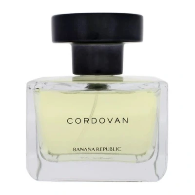 Image de Banana Republic Cordovan Eau de Toilette 100 ml