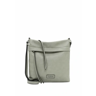 Afbeelding van Emily &amp; Noah Schoudertas, Dames, Maat: One Size, Pistachio