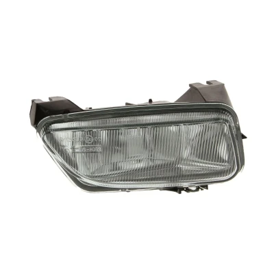 Afbeelding van TYC 19 0069 05 2 Mistlampen rechts Met lamphouder