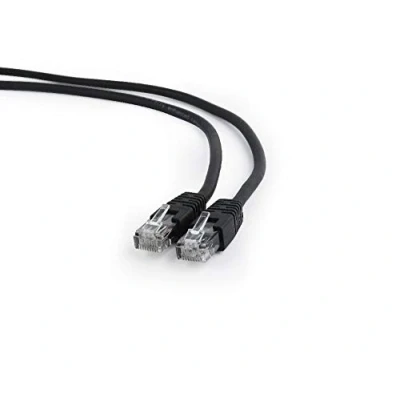 Afbeelding van UTP Cat6 patchkabel 5 meter zwart