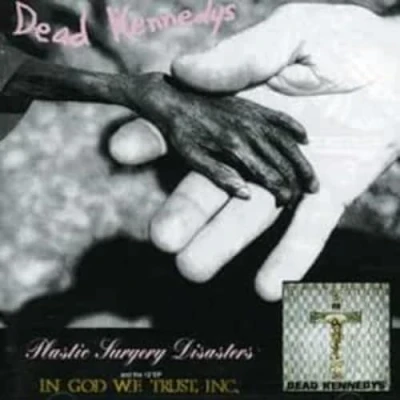Afbeelding van Plastic Surgery Disasters/In God We Trust, Inc.