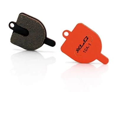 Afbeelding van XLC, Fietsremmen Accessoires
