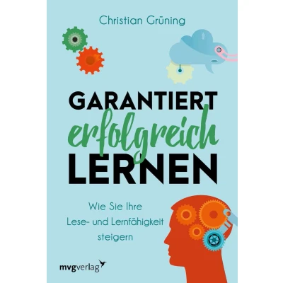 Afbeelding van Garantiert Erfolgreich Lernen