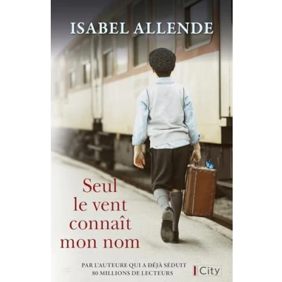 Afbeelding van Seul le vent connaît mon nom