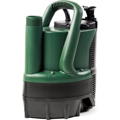 Afbeelding van Dab Verty Nova 400 Met Interne Verticale Vlotter