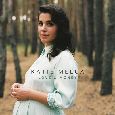 Afbeelding van Katie Melua Love &amp; Money (CD) (Deluxe Edition)
